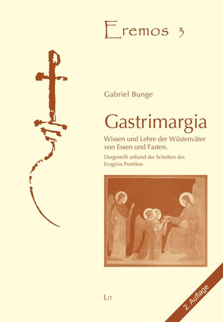 Produktbild: Bunge, G: Gastrimargia. 2