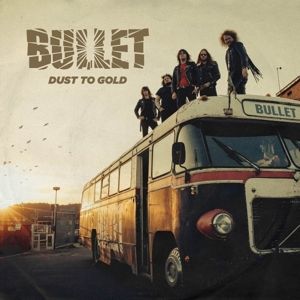 Produktbild: Dust To Gold