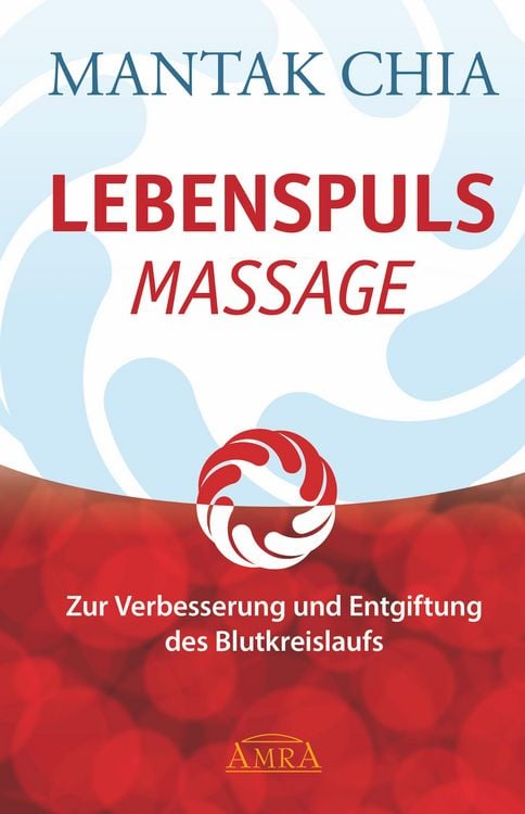 Produktbild: Lebenspuls Massage