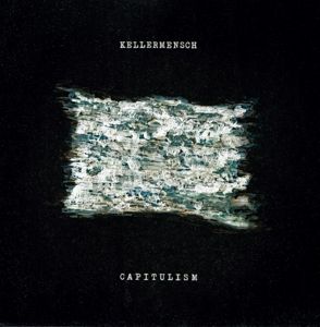 Produktbild: Capitulism (Black Vinyl)