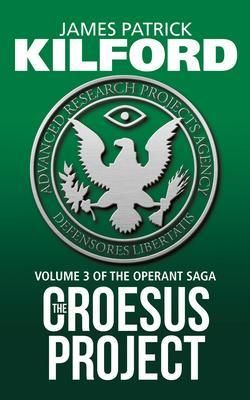 Produktbild: The Croesus Project