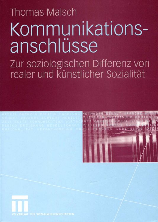 Produktbild: Kommunikationsanschl&uuml;sse