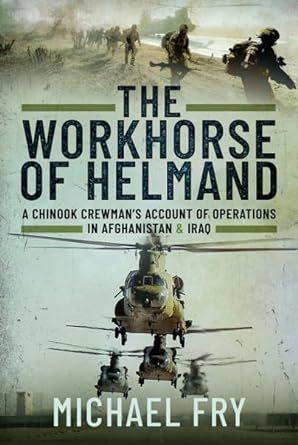 Produktbild: The Workhorse of Helmand