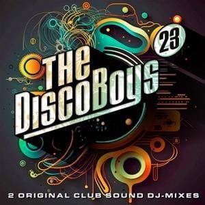 Produktbild: The Disco Boys Vol.23
