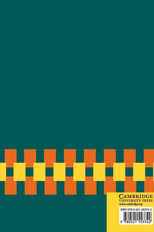 Produktbild: Algebraic Codes for Data Transmission
