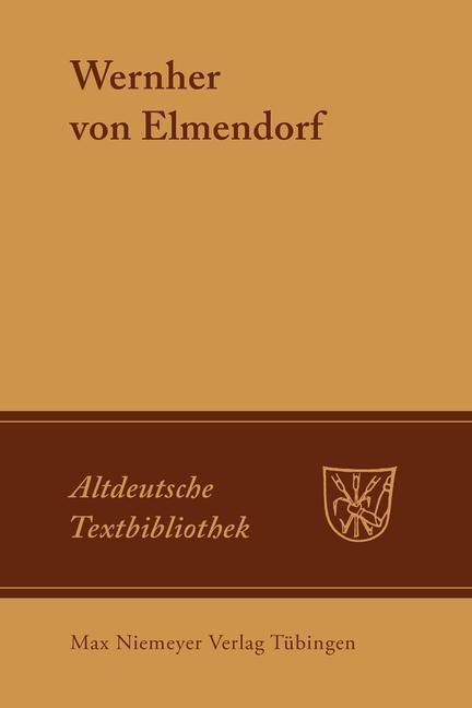 Produktbild: Lehrgedicht