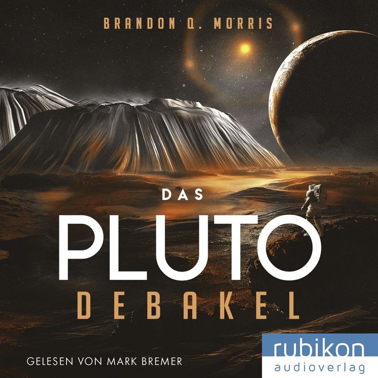 Produktbild: Das Pluto-Debakel