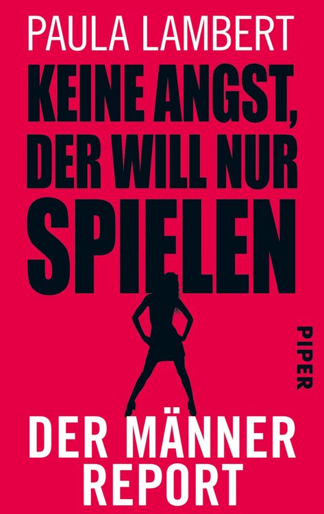 Produktbild: Keine Angst, der will nur spielen
