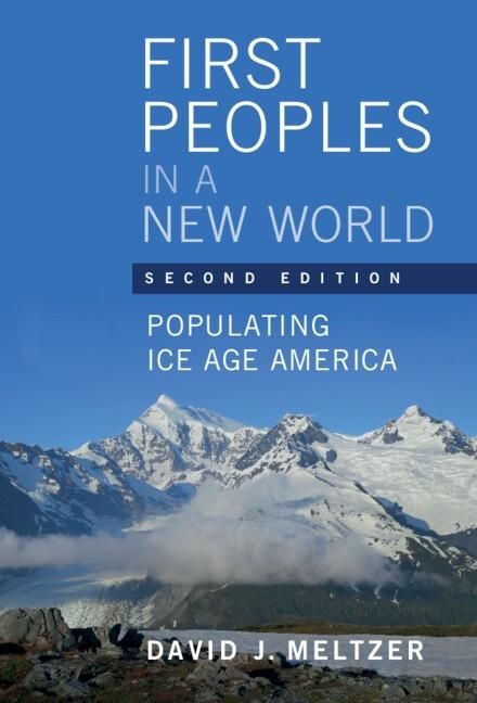 Produktbild: First Peoples in a New World
