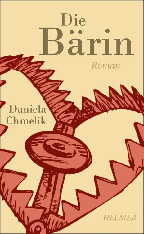 Produktbild: Die B&auml;rin