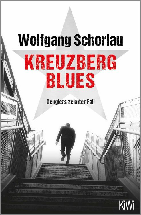 Produktbild: Kreuzberg Blues