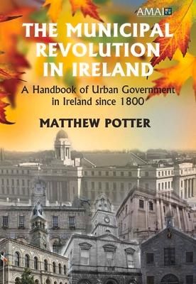 Produktbild: The Municipal Revolution in Ireland