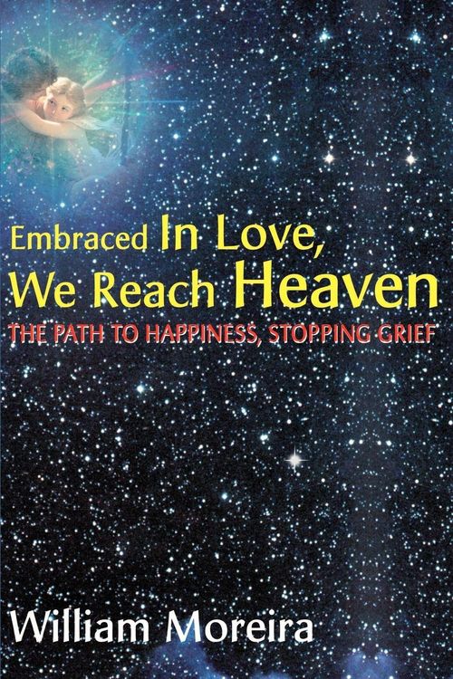 Produktbild: Embraced in Love, We Reach Heaven