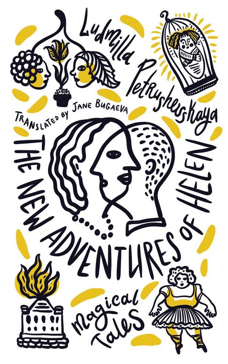 Produktbild: The New Adventures of Helen