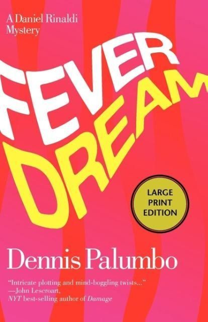 Produktbild: Fever Dream