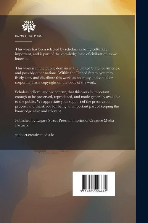 Produktbild: Mary Foreshadowed: Or, Considerations On the Types and Figures of Our Blessed Lady in the Old Testament, by Rev. F. Thaddeus