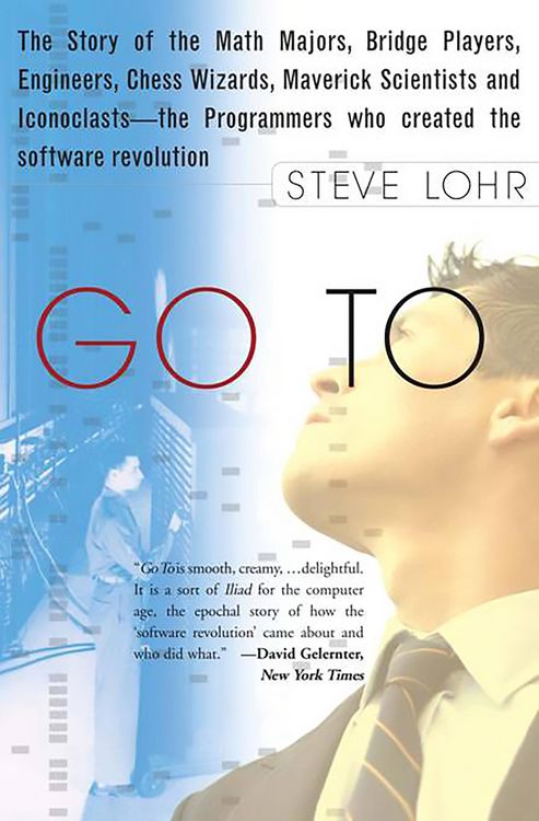 Produktbild: Go to