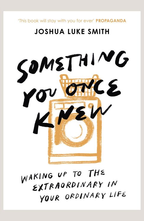 Produktbild: Something You Once Knew