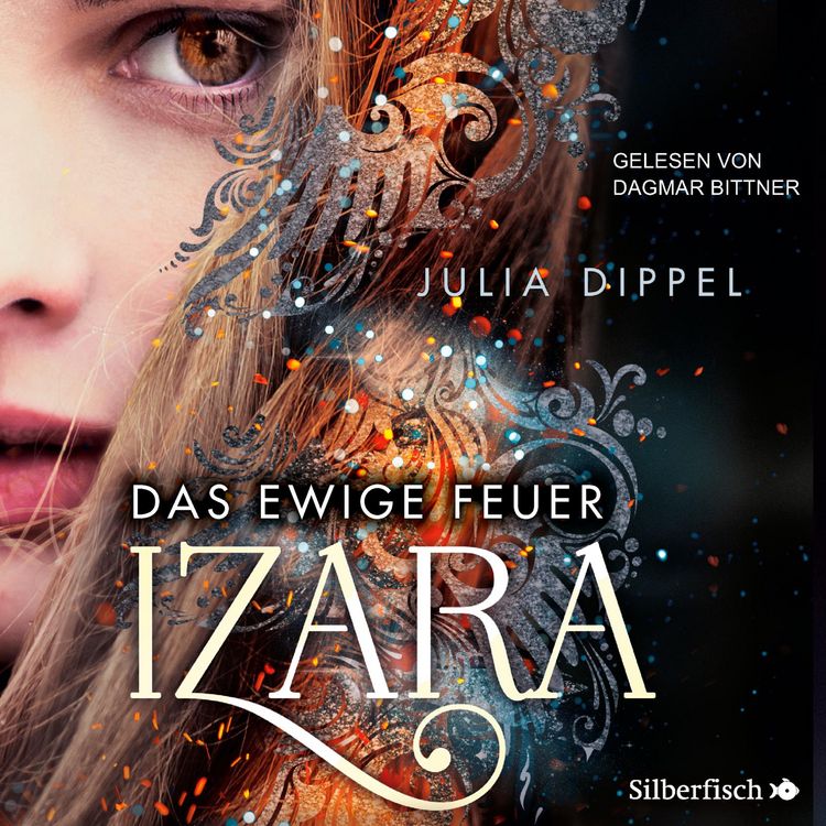 Produktbild: Izara 1: Das ewige Feuer