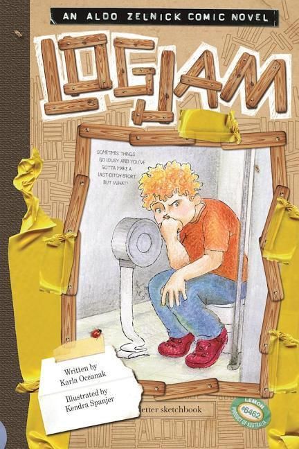 Produktbild: Logjam