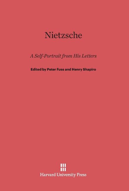 Produktbild: Nietzsche