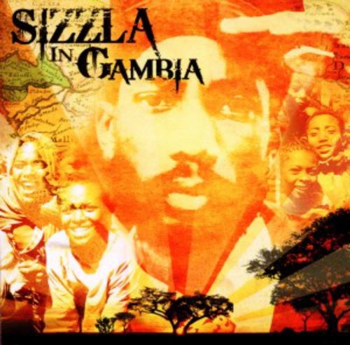 Produktbild: Sizzla: In Gambia