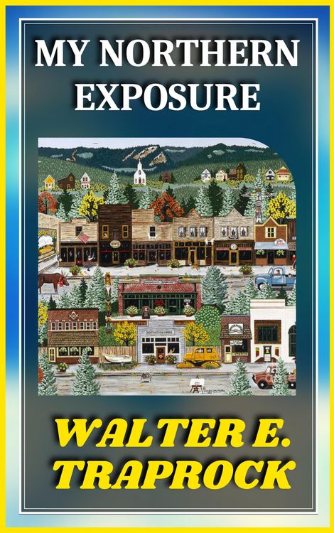 Produktbild: My Northern Exposure