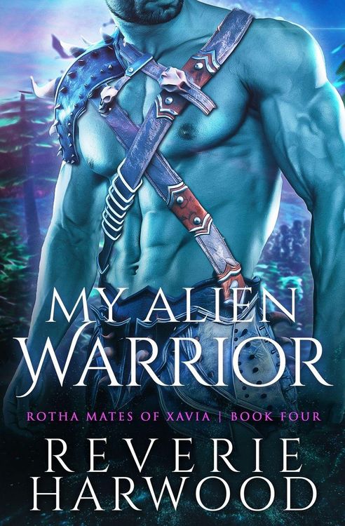 Produktbild: My Alien Warrior