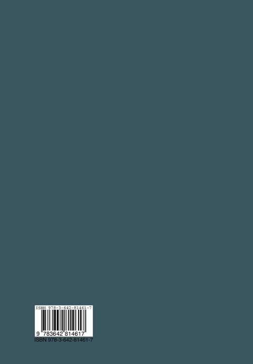 Produktbild: The Cytochemical Bioassay of Polypeptide Hormones