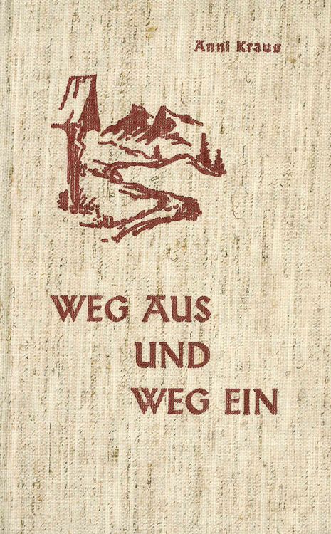 Produktbild: Weg aus &ndash; Weg ein