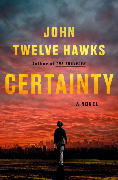 Produktbild: Certainty
