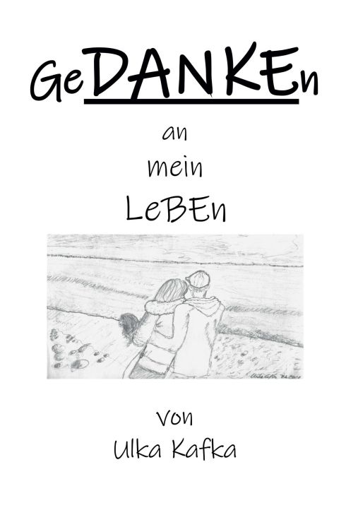 Produktbild: GeDANKEn an mein Leben