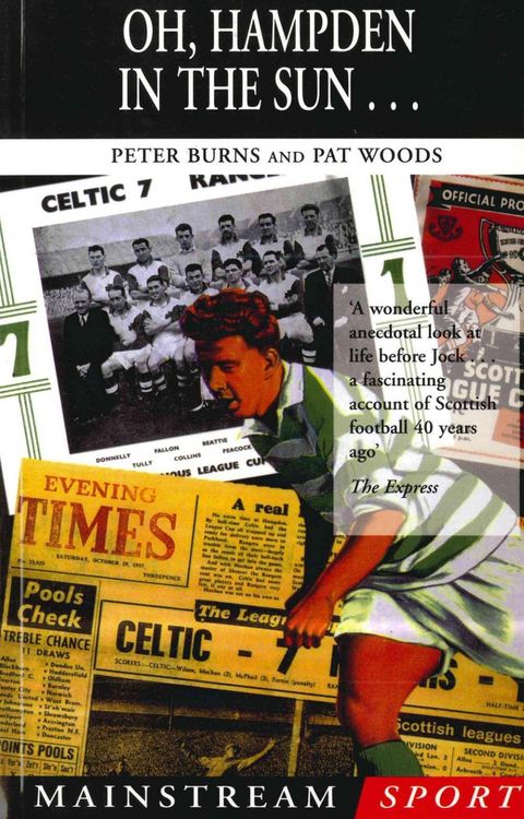 Produktbild: Oh, Hampden in the Sun . . .