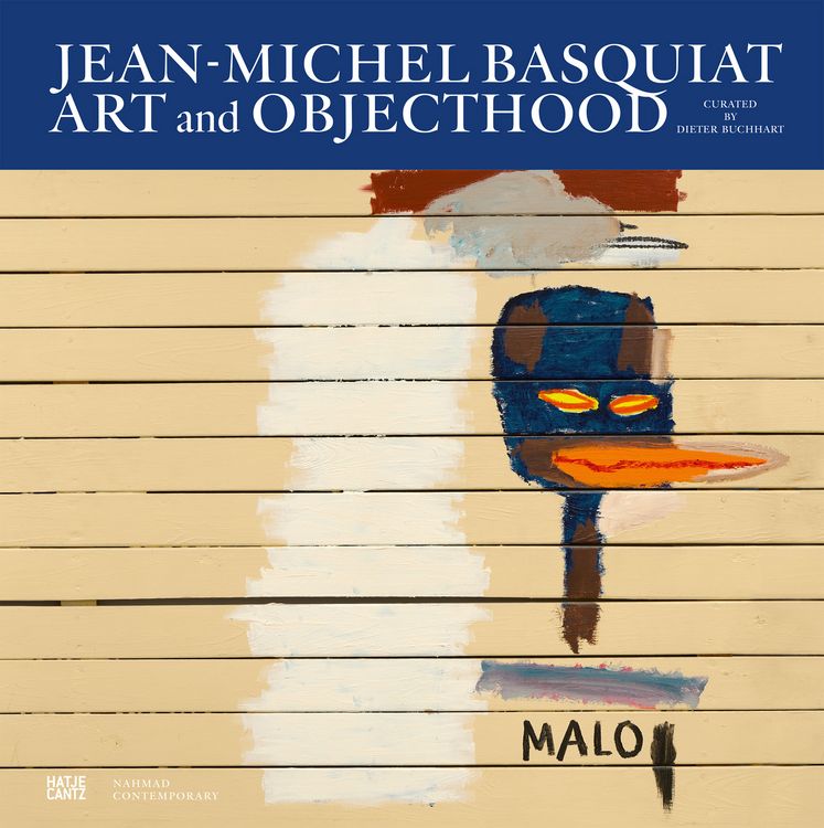Produktbild: Jean-Michel Basquiat