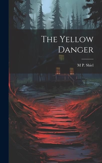 Produktbild: The Yellow Danger