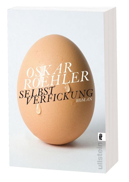 Produktbild: Selbstverfickung