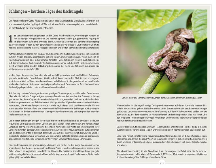 Produktbild: DUMONT Reise-Handbuch Reisef&uuml;hrer Costa Rica