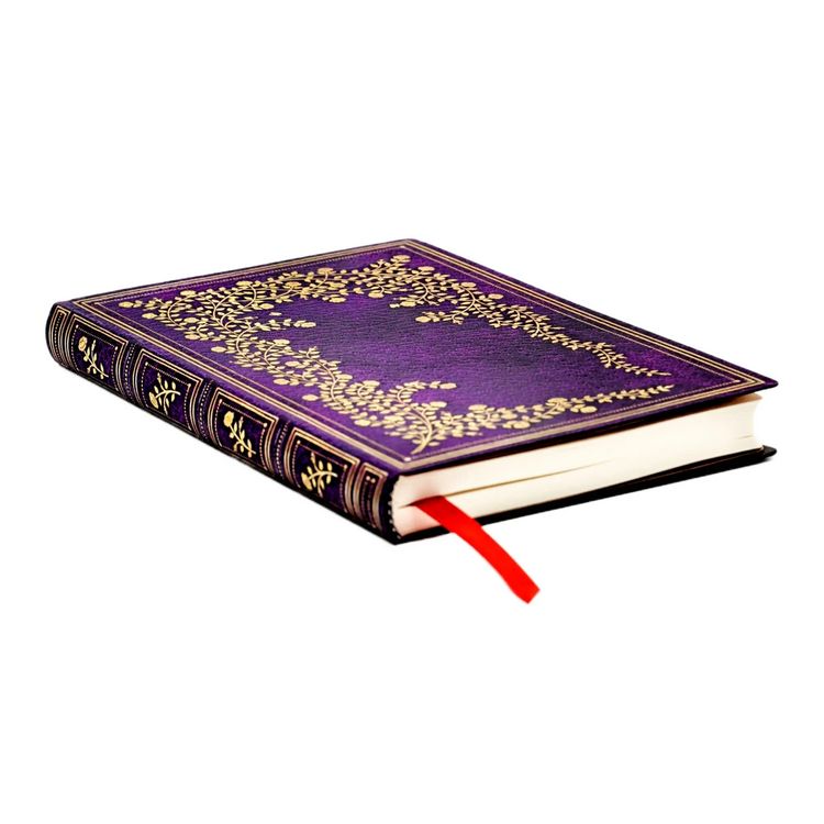 Produktbild: Notizbuch New York Rose Mini Liniert