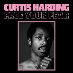 Produktbild: Face Your Fear