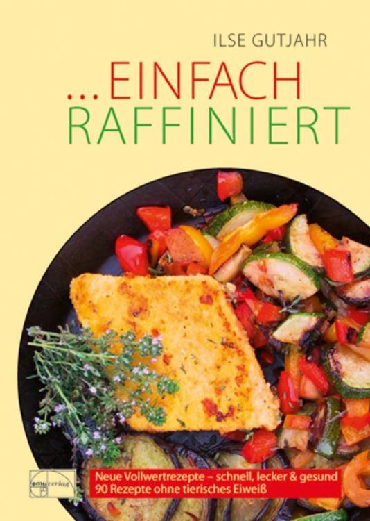 Produktbild: Einfach raffiniert