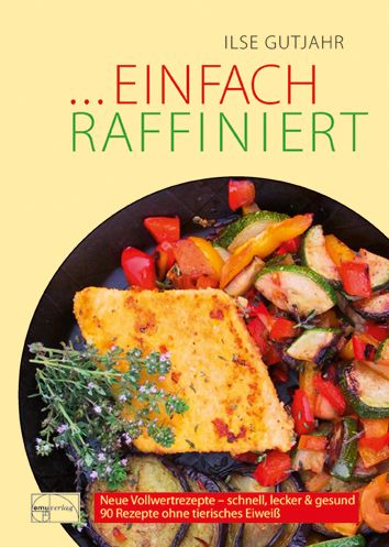 Produktbild: Einfach raffiniert