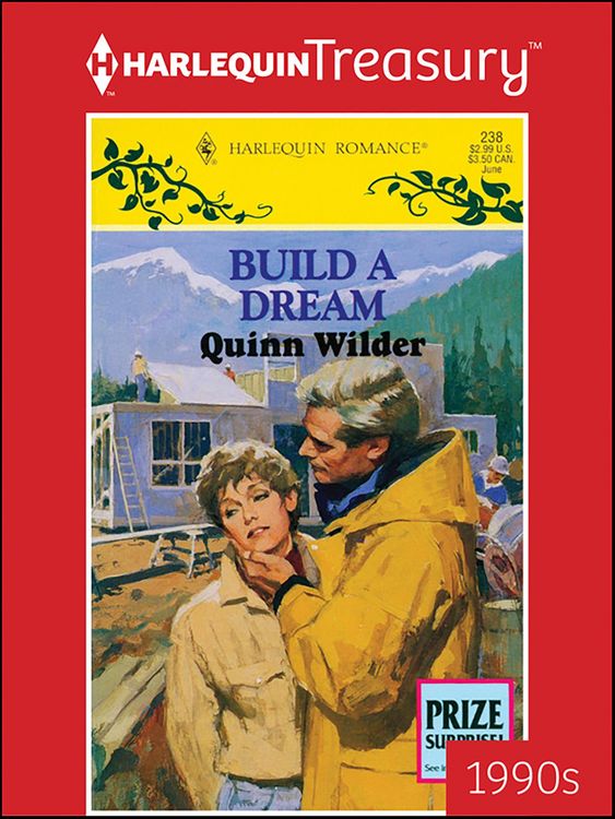 Produktbild: Build a Dream