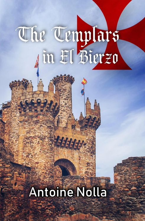 Produktbild: The Templars in El BIERZO