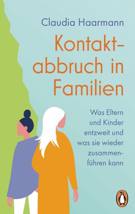 Produktbild: Kontaktabbruch in Familien