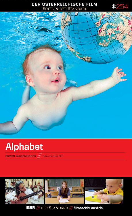 Produktbild: Alphabet