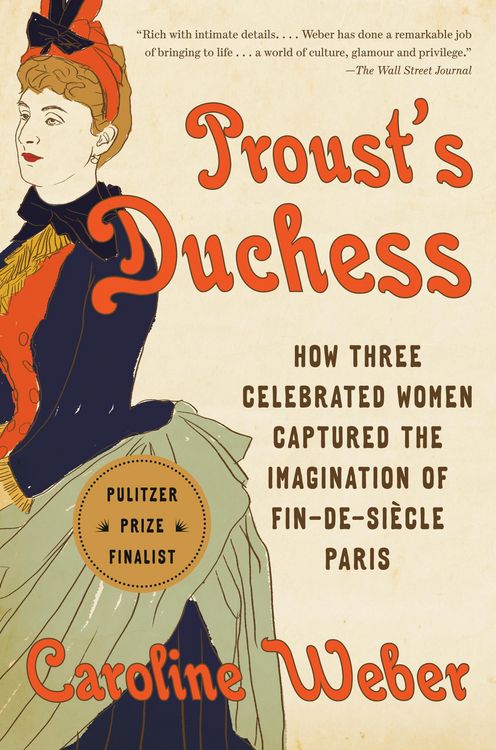 Produktbild: Proust's Duchess