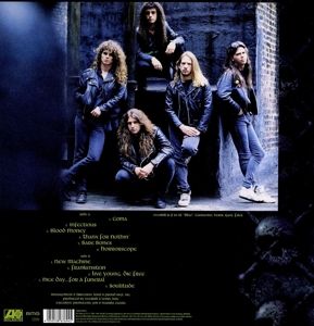 Produktbild: Horrorscope (Blue Marbled LP)