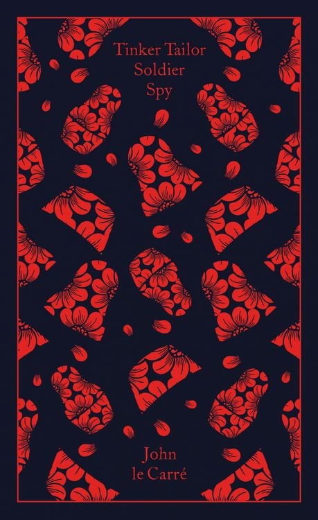 Produktbild: Tinker Tailor Soldier Spy