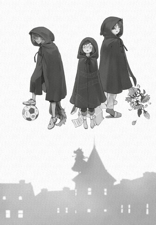 Produktbild: Lonely Castle in the Mirror 2