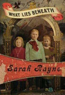 Produktbild: What Lies Beneath